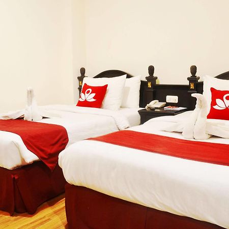 Zen Rooms Sultan Iskandar Muda Surabaja Zewnętrze zdjęcie
