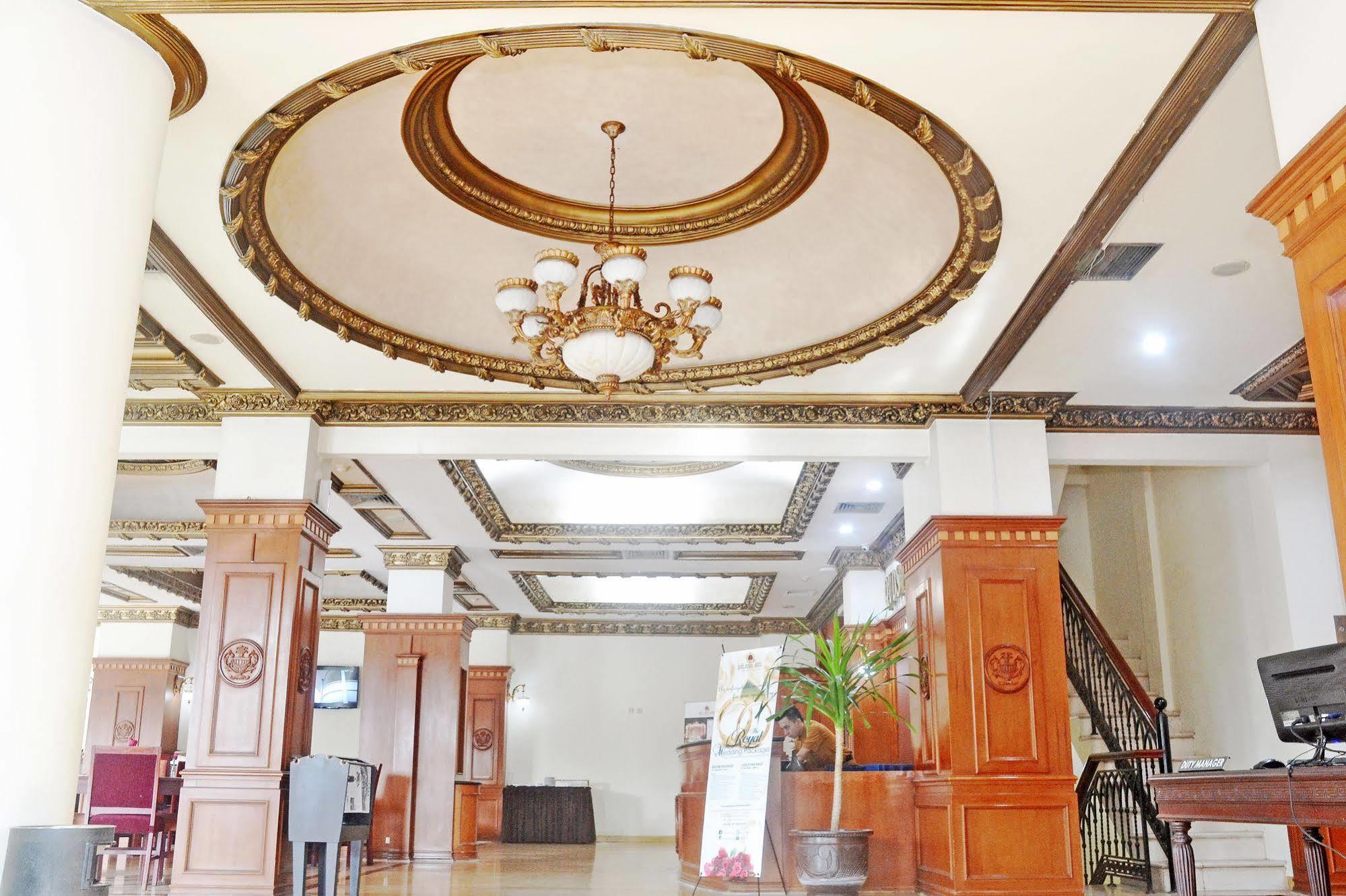 Zen Rooms Sultan Iskandar Muda Surabaja Zewnętrze zdjęcie